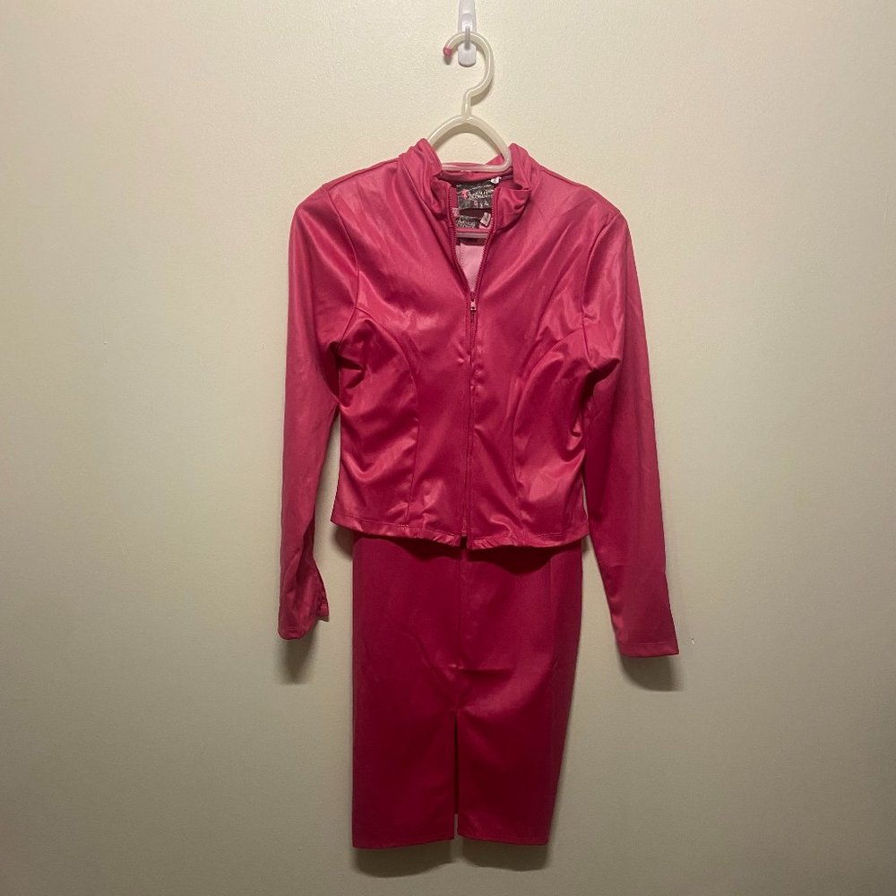 Elle Woods Legally Blonde Costume Size Small